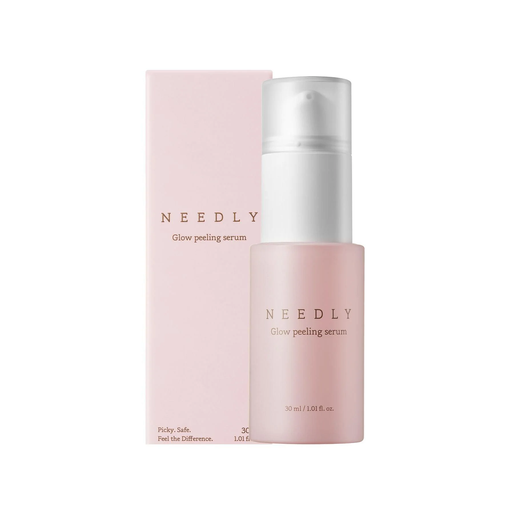 Needly Glow Peeling Serum